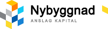 Nybyggnad Anslag Kapital AB i konkurs