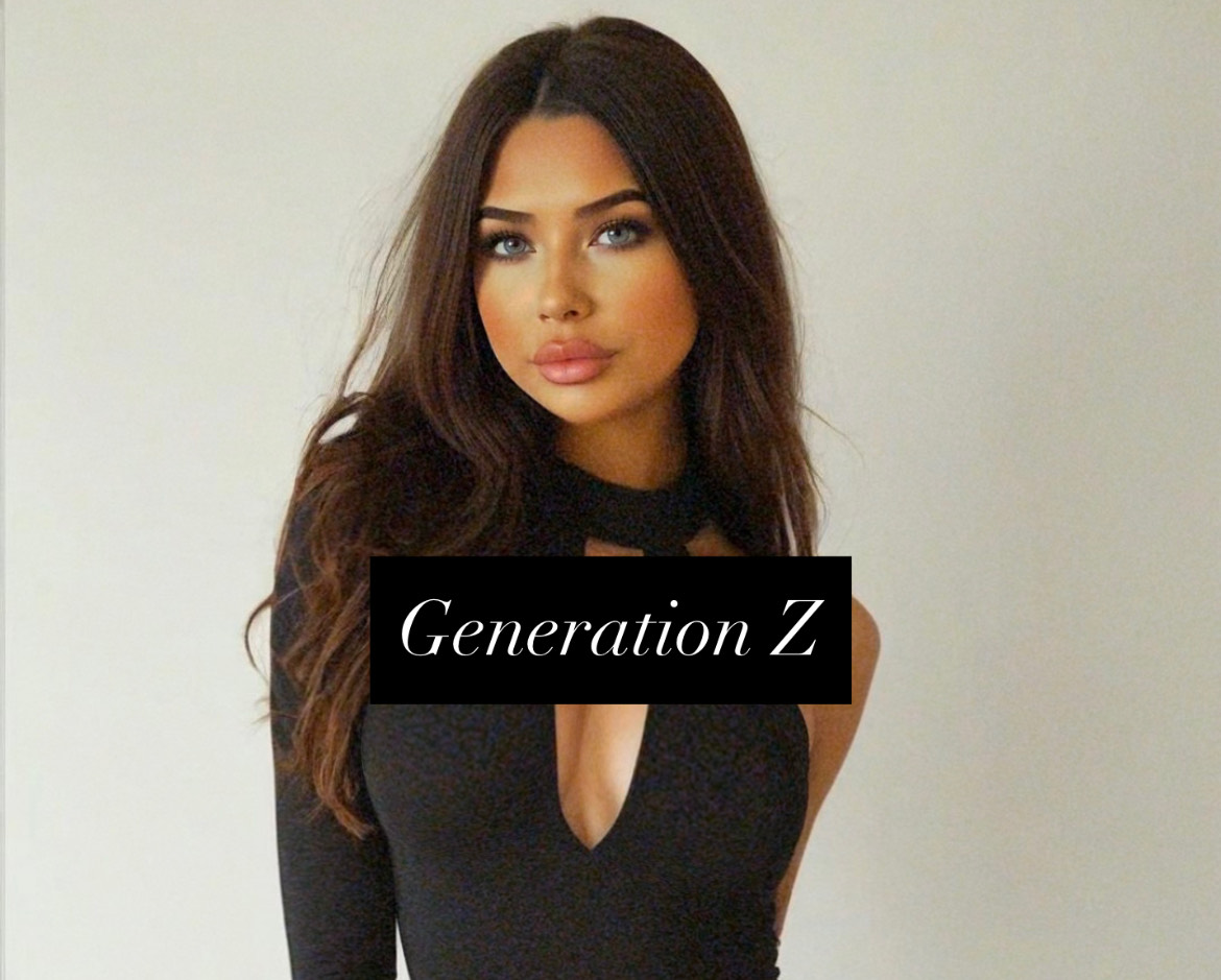 Generation Z AB i konkurs