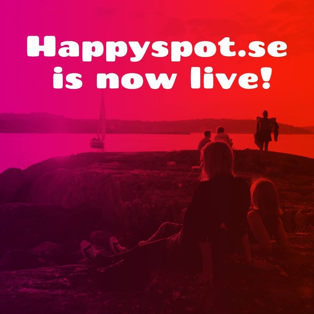 Happy Spot AB i konkurs