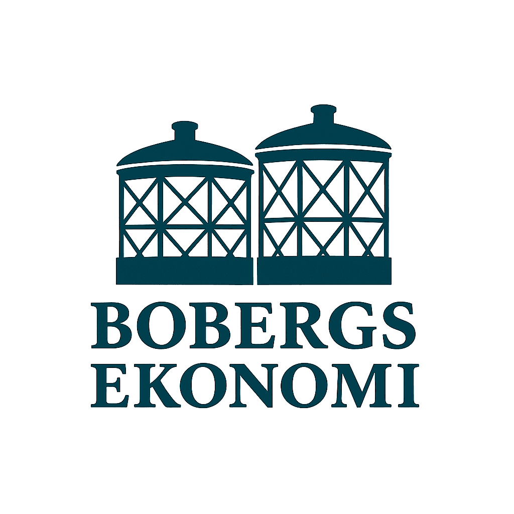 Bobergs Ekonomibyrå Sverige AB i konkurs