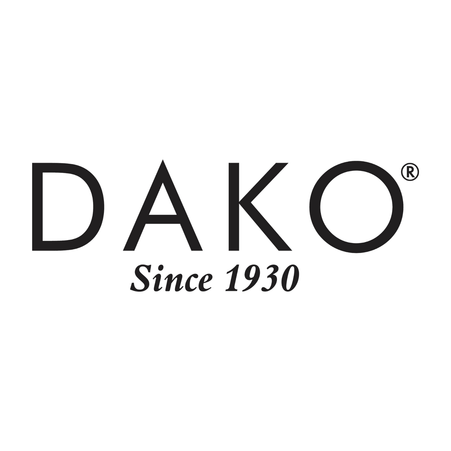 DAKO Idman & Co.Aktiebolag i konkurs