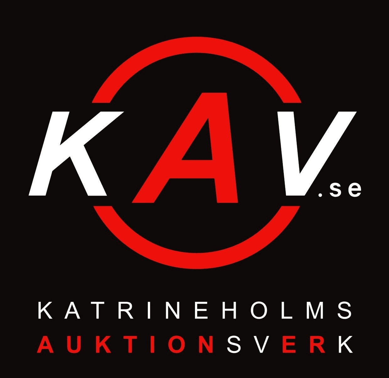 Katrineholms Auktionsverk AB i konkurs