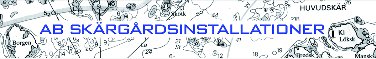 AB SKÄRGÅRDSINSTALLATIONER i konkurs