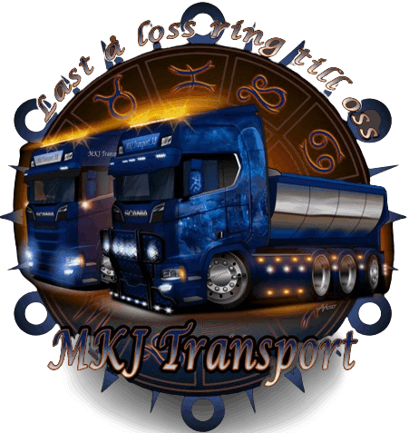 MKJ Transport Sverige AB i konkurs