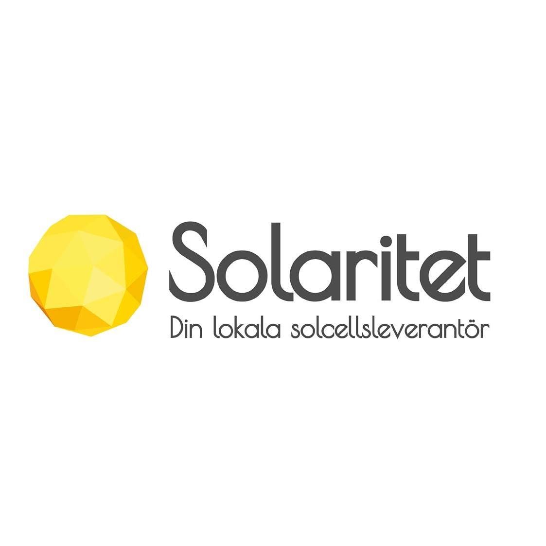 Solaritet AB i konkurs